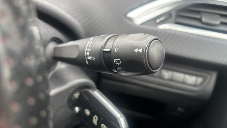 Peugeot 2008 1.2 PureTech 110 GT Line 5dr EAT6 Petrol Estate